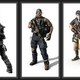 Illustration for article titled The Three Factions of PS3s MAG
